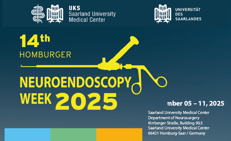 14th Neuroendoscopy Week 2025