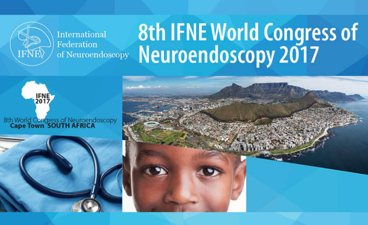 8th IFNE World Congress of Neuroendoscopy