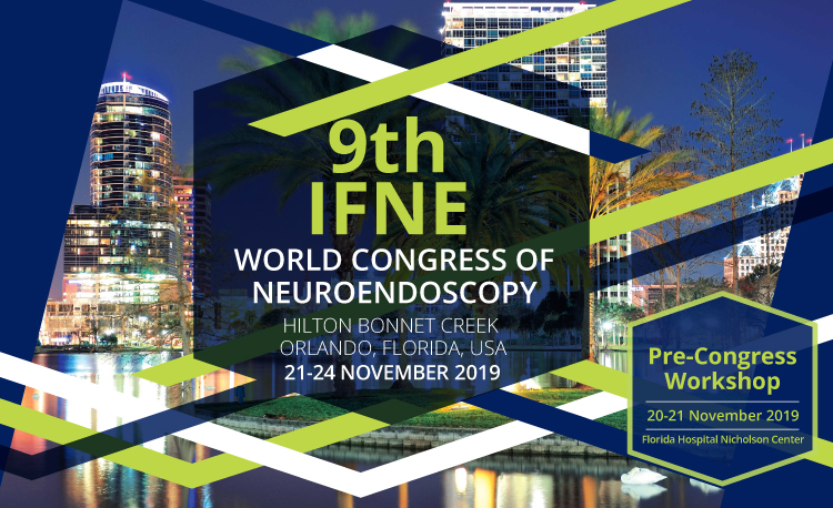 9th World Congress of Neuroendoscopy
