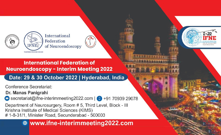 IFNE Interim Meeting 2022
