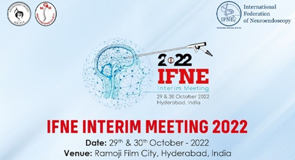  IFNE Interim Meeting 2022